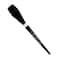 Silver Brush Limited Black Velvet® 3008S Square Wash Brush